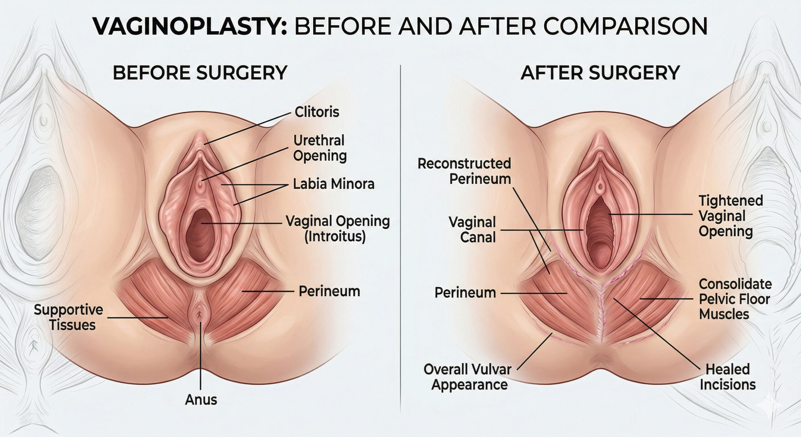 vaginoplasty