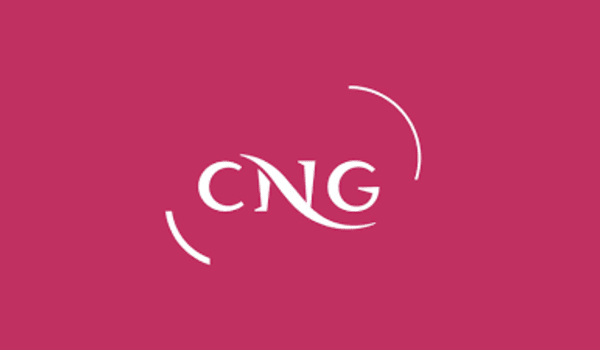 cng santé logo
