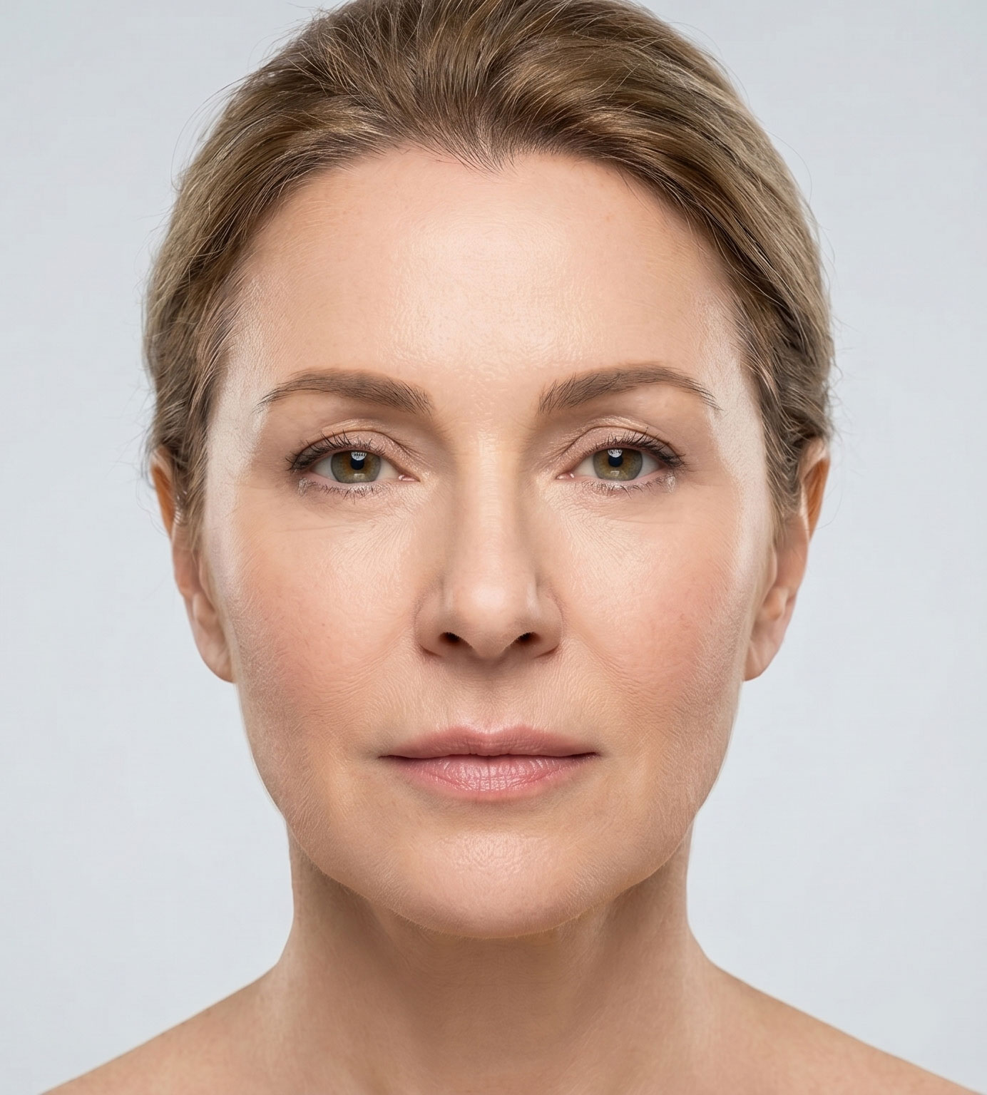after anti aging