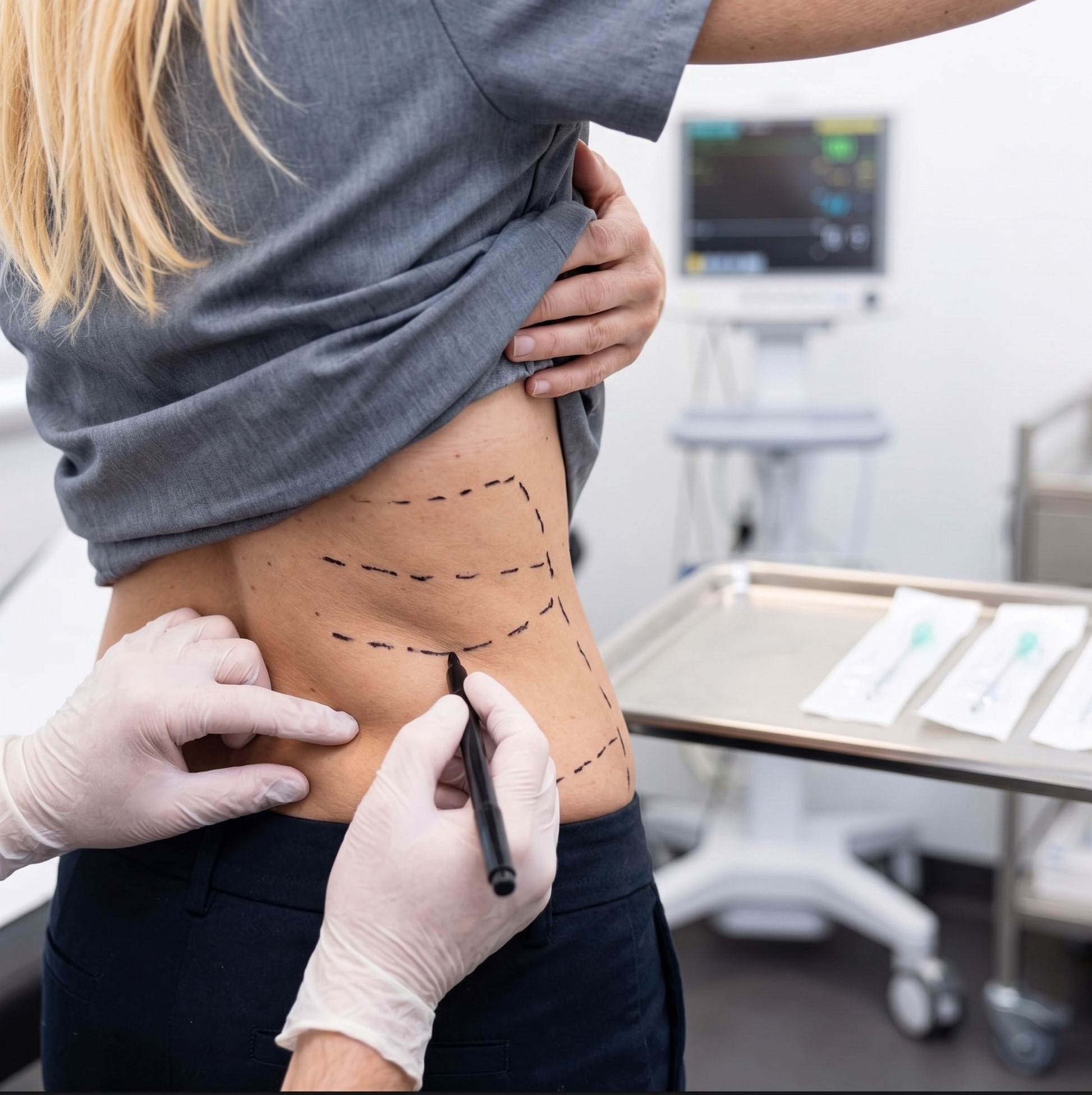 liposuction
